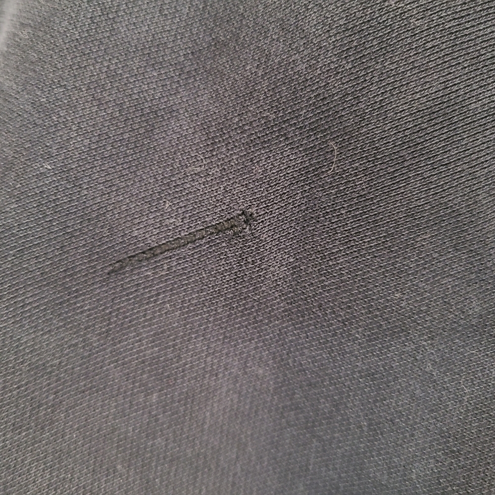 Puma Bootcut Embroidered Logo Sweatpants - Picture 4 of 4